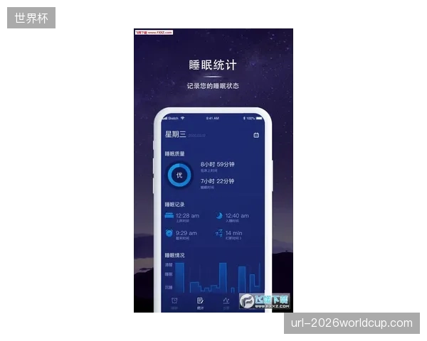 医疗团队需引入动态睡眠监测，应对跨时区飞行对球员恢复周期的干扰。